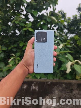 Xiaomi 13 Pro 256 GB Blue